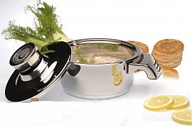Garnek BergHoff ORION 16 CM 1,6L - 1103754