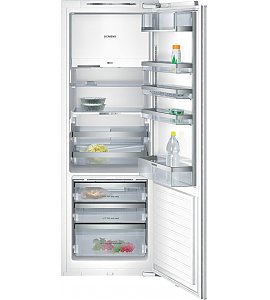 Lod�wka jednodrzwiowa Siemens KI 28FP60