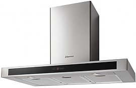 Okap kominowy Mastercook WK Blizzard 90X