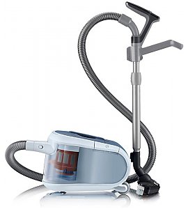 Odkurzacz bezworkowy Philips FC 9256