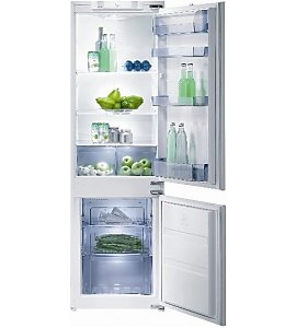 Lod�wka z dolnym zamra�alnikiem Gorenje NRKI 41288