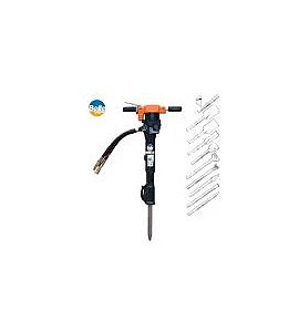 M�ot hydrauliczny Belle BHB 25