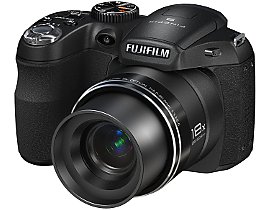 Aparat kompaktowy Fuji FinePix S2950   