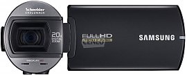 Kamera cyfrowa Samsung HMX-Q10BP