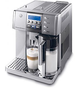 Ekspres do kawy Delonghi ESAM 6620