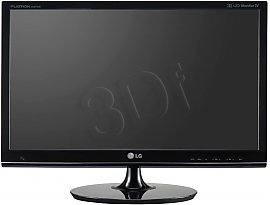 Monitor LCD LG DM2780D-PZ 
