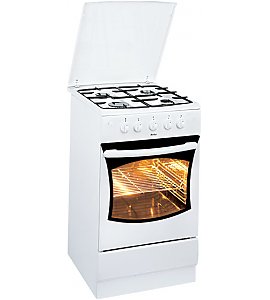 Kuchnia gazowa Amica 51GG 4.23ZPW Eco
