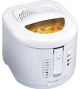 Frytownica MPM DF 802