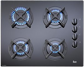 P�yta gazowa Teka CG LUX 60 4G AI AL