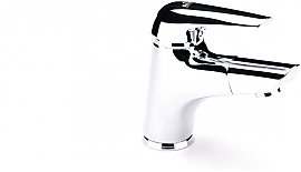 Bateria umywalkowa Deante Jaguar BDX 022M