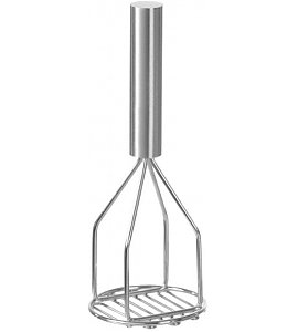 Ubijak do ziemniaków 118 x H(306)mm - 693254