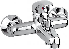 Bateria wannowa Kfa Armatura NEFRYT 504-010-00