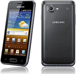 Smartfon Samsung Galaxy S Advance GT-i9070