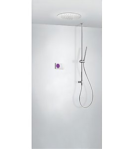 Zestaw natryskowy Tres 092.865.65 SHOWER TECHNOLOGY