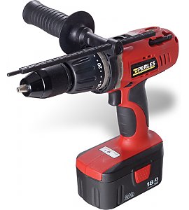 Wiertarko-wkr�tarka Perles HBS 5189