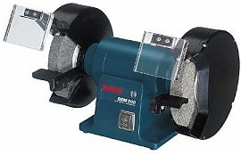 Szlifierka sto³owa Bosch GSM 200