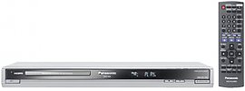 Odtwarzacz DVD Panasonic DVD S 54 E S