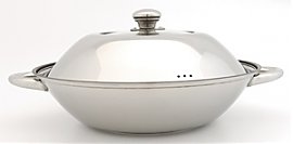 Wok BergHoff COSMO 32CM 6,5L - 1102238