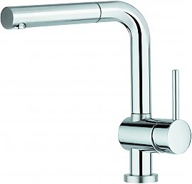 Bateria kuchenna Teka Arco B Chrom
