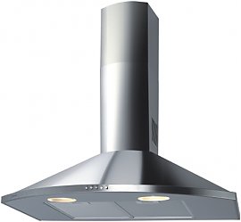 Okap kominowy Mastercook WK Versum 90X