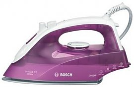 �elazko Bosch TDA 2630 