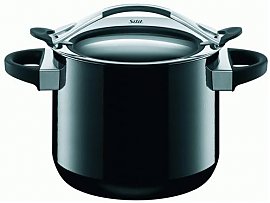 Garnek Silit ModuLine 5L do warzyw