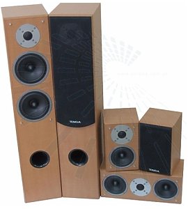 Kolumny i g�o�niki Taga Harmony TAV-506 NEGOCJACJA CENY