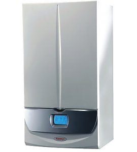 Kocio� gazowy wisz�cy Immergas EOLO SUPERIOR 32 kW PLUS