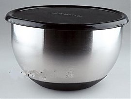 Dodatek kuchenny BergHoff Miska z pokryw� 20 cm - 1107929