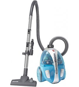 Odkurzacz bezworkowy Hoover TFS 7184