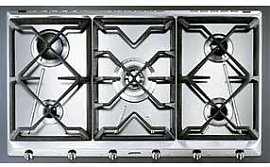 P³yta gazowa Smeg SRV 596 GH5