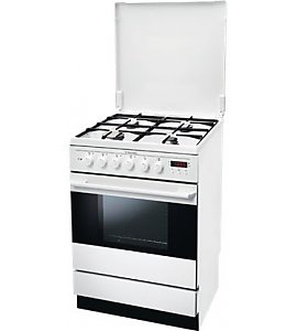 Kuchnia gazowa Electrolux EKK 603505W