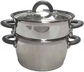 Garnek BergHoff DESIGNO 20 NA PAR� - 2700402