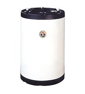 Wymiennik pionowy ACV HL 100