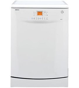 Zmywarka Beko DFN 6837
