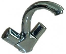 Bateria umywalkowa Deante Neo VENTO BOV 021D