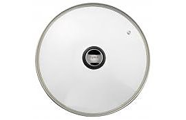 Dodatek kuchenny Tefal Pokrywa szklana 30 cm 28097852