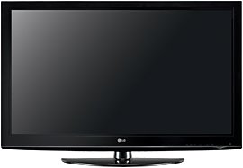 Telewizor plazmowy LG 42 PQ 3000