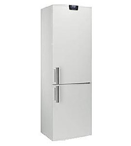 Lod�wka z dolnym zamra�alnikiem Hoover HCP 1860 I