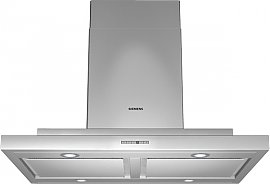 Okap wyspowy Siemens LF 958TA60