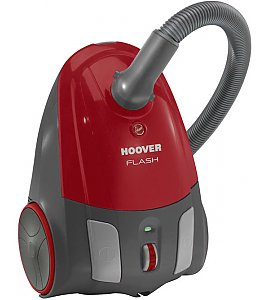 Odkurzacz workowy Hoover TF 1805 