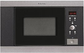 Kuchenka mikrofalowa Electrolux EMS 17216X