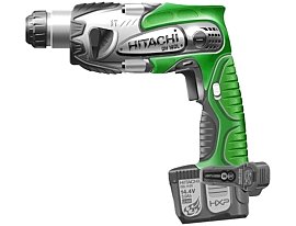 M³oto-wiertarka Hitachi akumulatorowa DH18DL