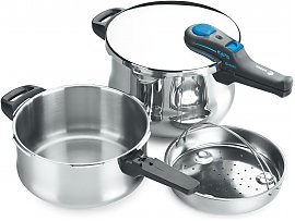 Szybkowar Fagor Combi Xpress 