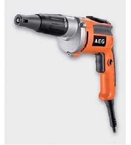 Wkr�tarka AEG S 4000 E