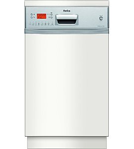 Zmywarka z panelem widocznym Amica ZZA 428I