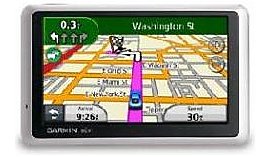 Nawigacja GPS Garmin NAWIGACJA NUVI 1350T GP