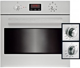 Piekarnik elektryczny Nardi FEX 9752 XN5