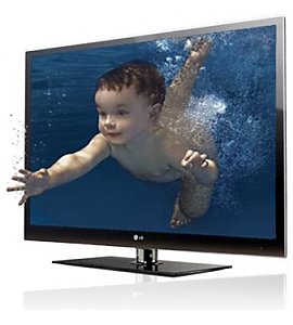 Telewizor LCD LG 42 SL 9500