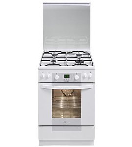 Kuchnia gazowa Mastercook KGE 7344B Future 